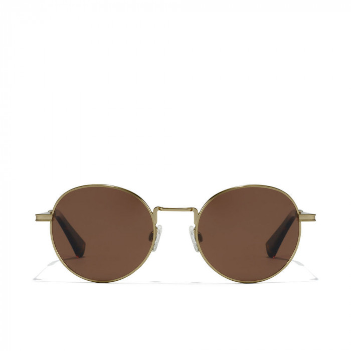 MOMA POLARIZED GOLD HAVANA 1 U
