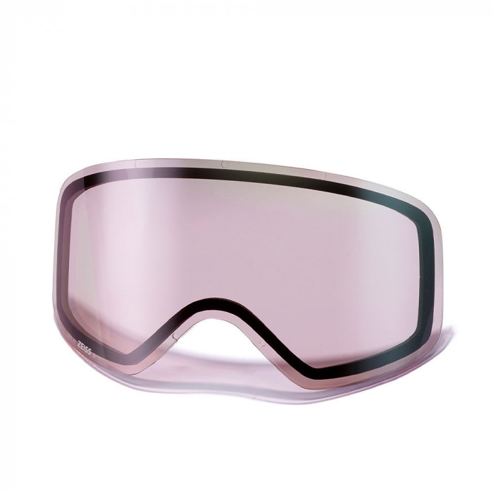 SMALL LENS PINK SILVER 1 U