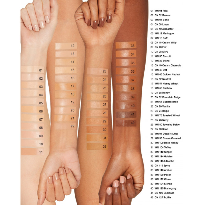 EVEN BETTER CLINICAL FOUNDATION SPF20 90-SAND 30 ML