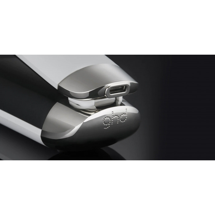 GHD UNPLUGGED STYLER INALÁMBRICA WHITE 1 PZ