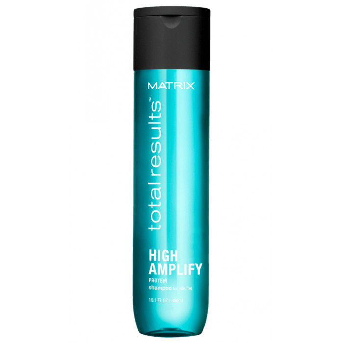 TOTAL RESULTS HIGH AMPLIFY SHAMPOO 300 ML