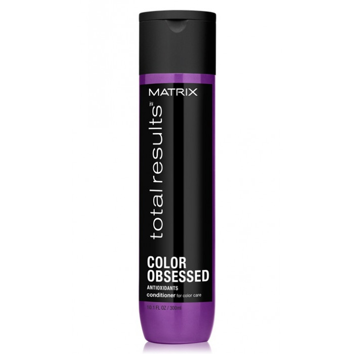TOTAL RESULTS COLOR OBSESSED CONDITIONER 300 ML