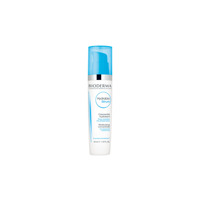 HYDRABIO SERUM CONCENTRE HYDRATANT 40 ML