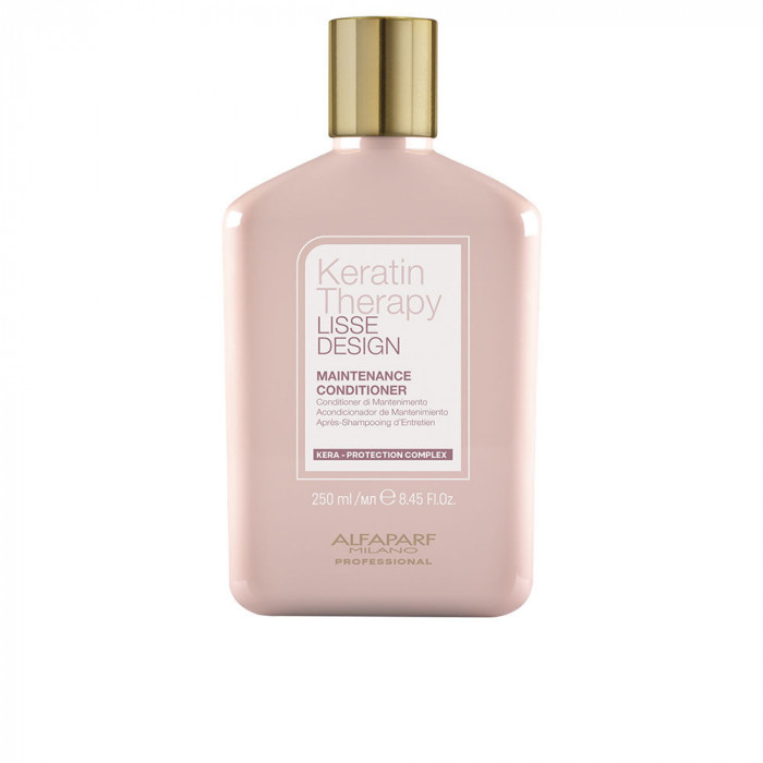 LISSE DESIGN KERATIN THERAPY MAINTENANCE CONDITIONER 250 ML