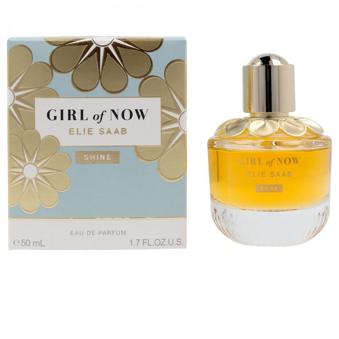 GIRL OF NOW SHINE EDP VAPO 50 ML