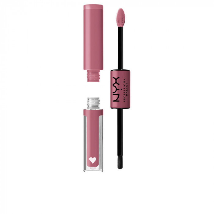 SHINE LOUD PRO PIGMENT LIP SHINE 26-FIERCE FLIRT 3,4 ML