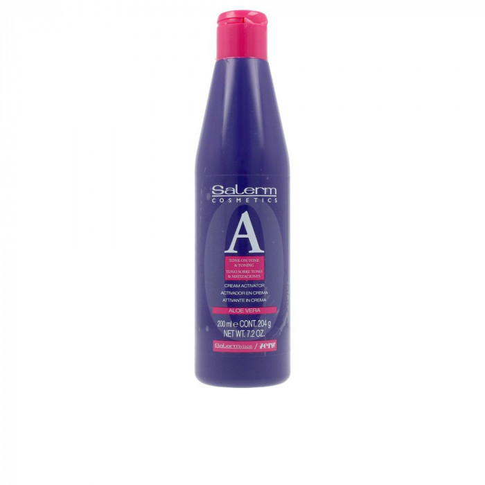 COLOR SOFT DEVELOPER EMULSION 200 ML