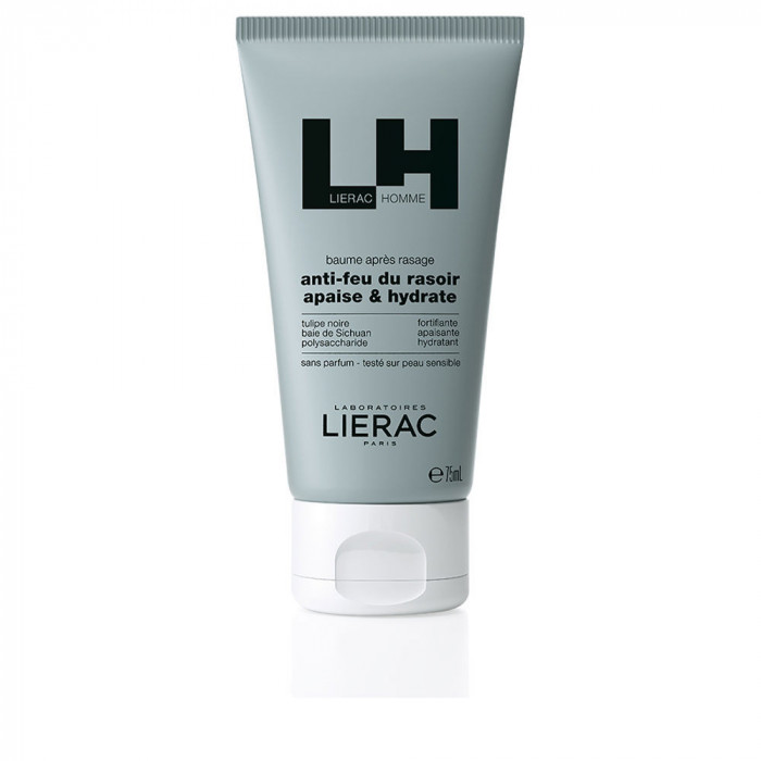 LH BÁLSAMO AFTER SHAVE 75 ML