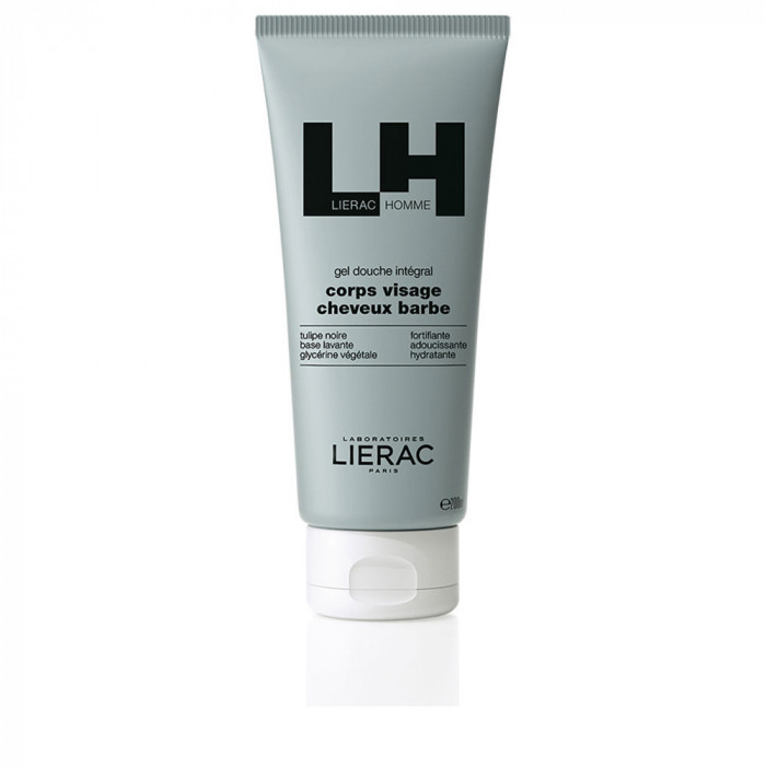 LH GEL DUCHA INTEGRAL 200 ML