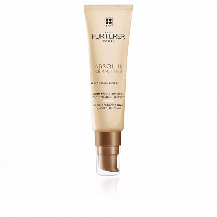 ABSOLUE KERATINE SERUM REPARACIÓN EXTREMA 30 ML