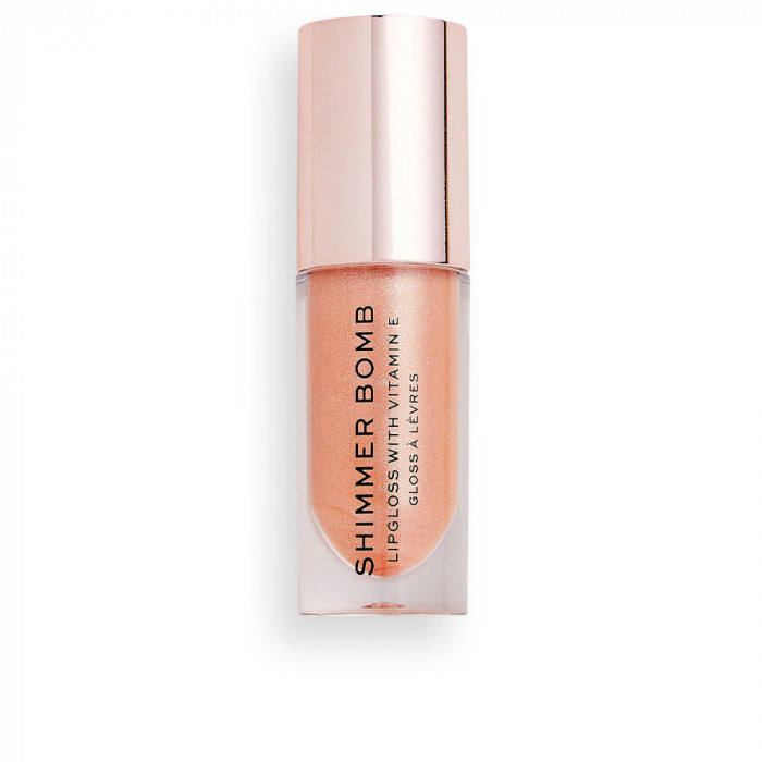 SHIMMER BOMB LIP GLOSS STARLIGHT 4 ML