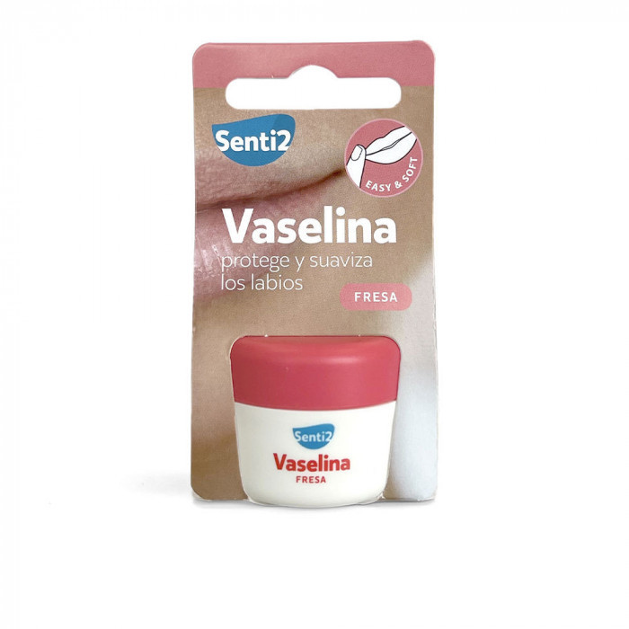 VASELINA LABIAL FRESA 20 ML
