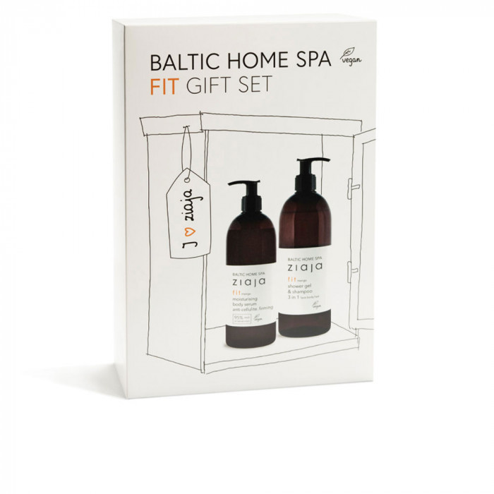 BALTIC HOME SPA FIT LOTE 2 PZ