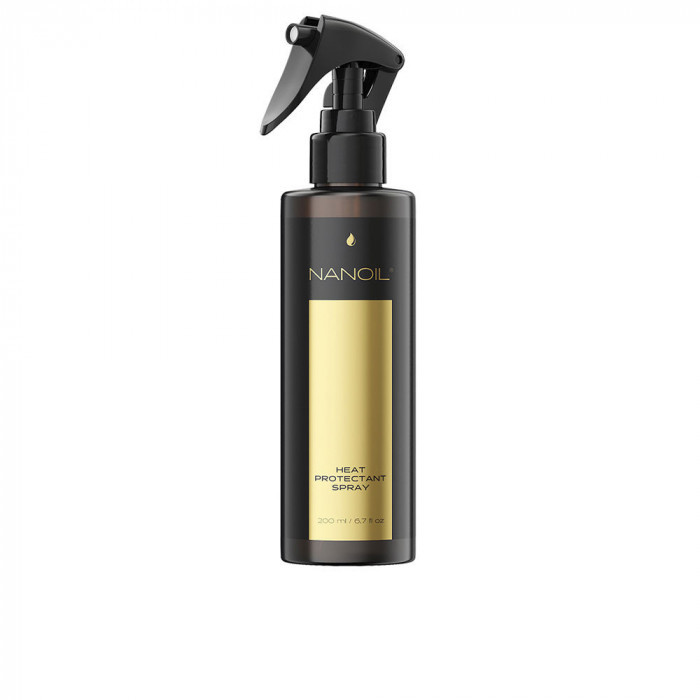HEAT PROTECTANT SPRAY 200 ML