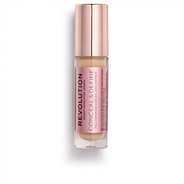 CONCEAL & DEFINE FULL COVERAGE CONCEAL AND CONTOUR C7 3,40 ML