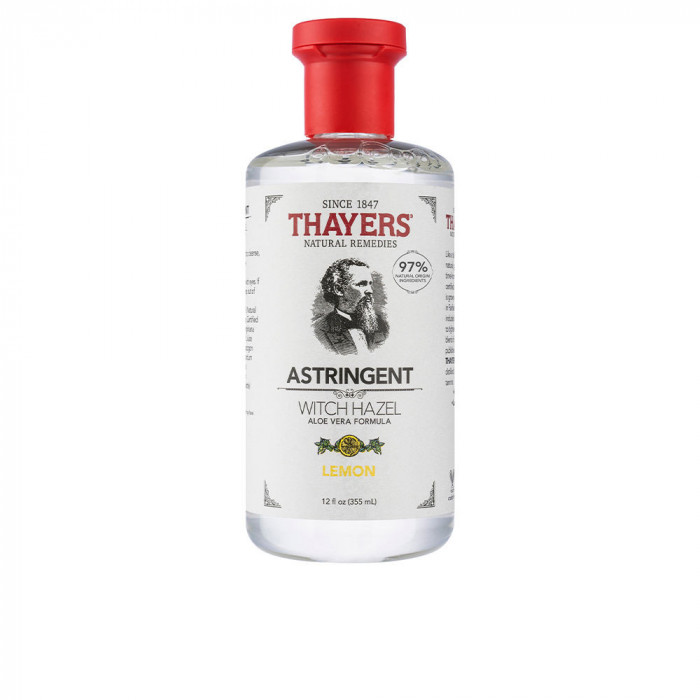 LEMON ASTRIGENTE FACIAL 355 ML