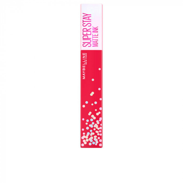 SUPERSTAY MATTE INK BIRTHDAY EDITION LIFE OF THE PARTY 5 ML