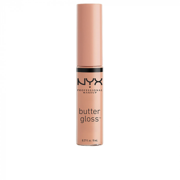 BUTTER GLOSS FORTUNE COOKIE 8 ML