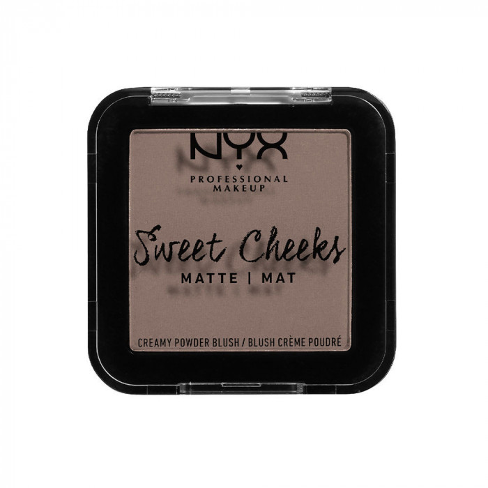 SWEET CHEEKS MATTE SO TAUPE 5 GR