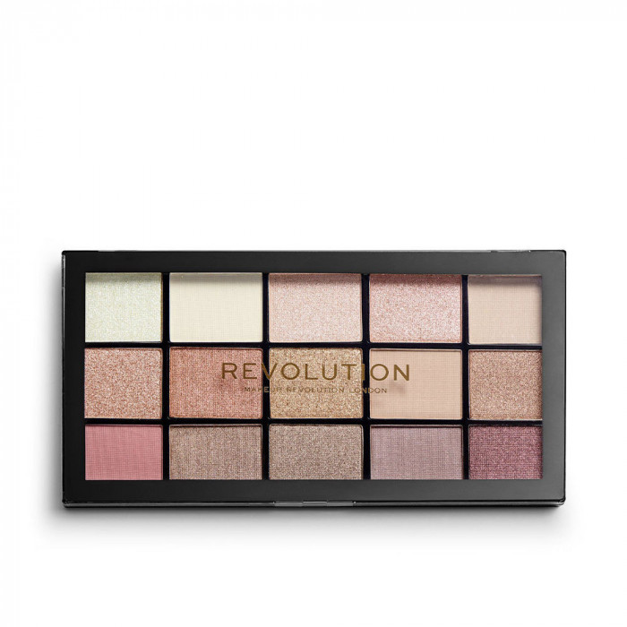 RELOADED EYESHADOW PALETTE ICONIC 16,5 GR