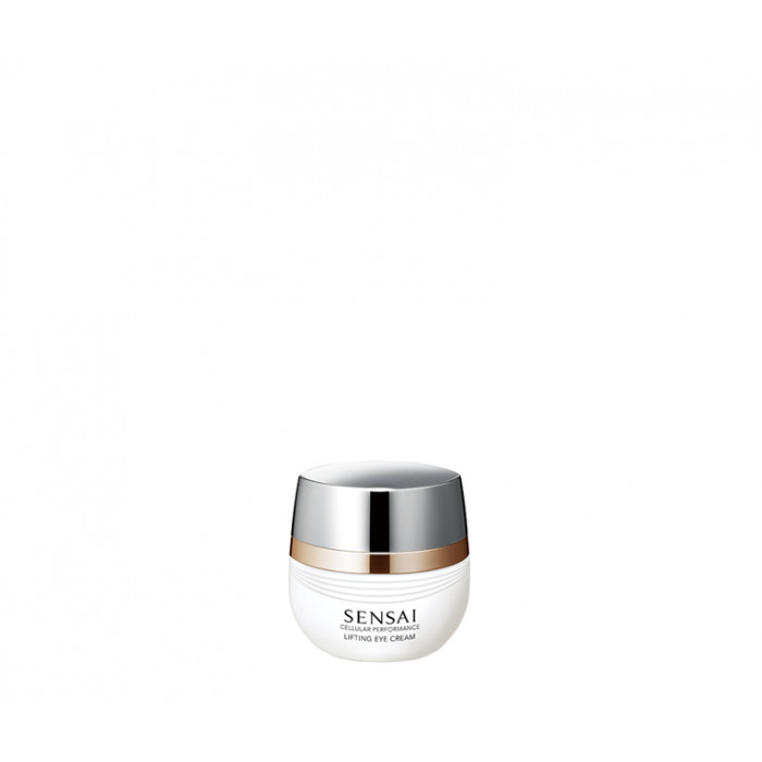 SENSAI CELLULAR LIFTING EYE CREAM 15 ML