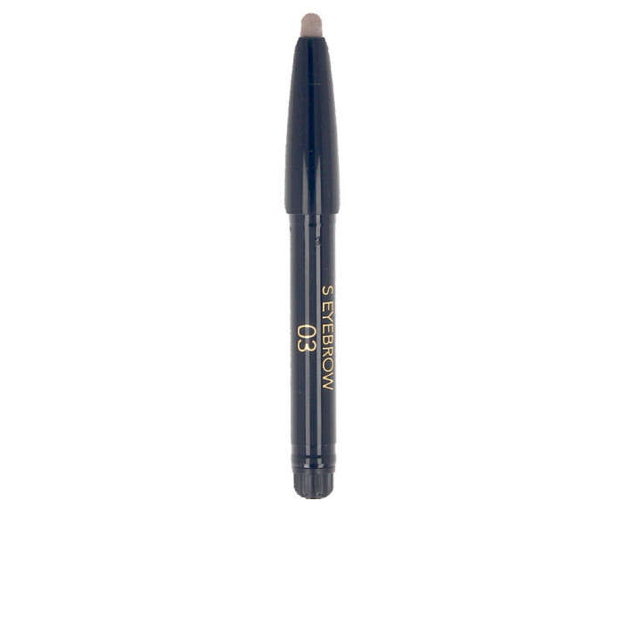 STYLING EYEBROW PENCIL REFILL 03-TAUPE BROWN 0,2 G