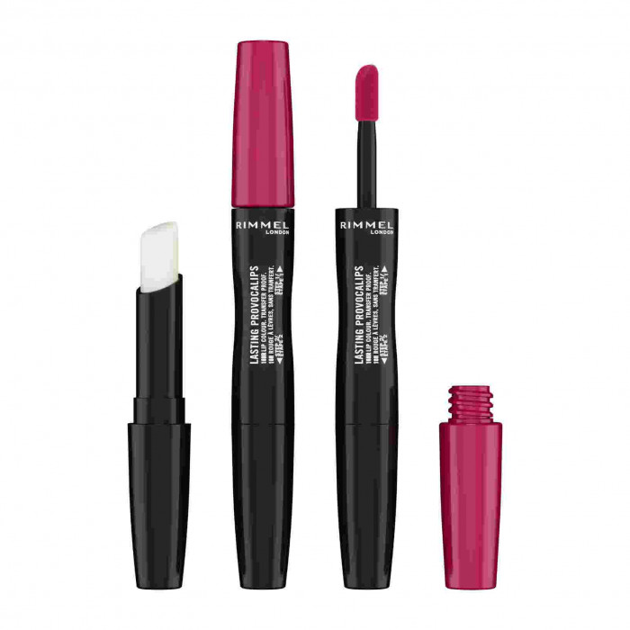 LASTING PROVOCALIPS LIP COLOUR TRANSFER PROOF 310-POUNTING PINK 2,3 ML