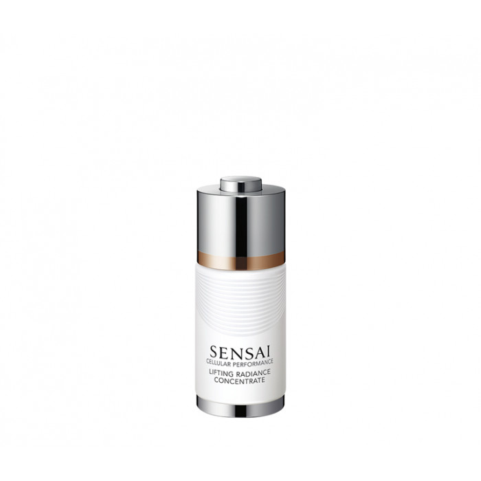 SENSAI CELLULAR LIFTING RADIANCE CONCENTRATE 40 ML