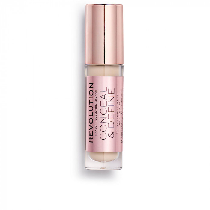 CONCEAL & DEFINE FULL COVERAGE CONCEAL AND CONTOUR C1 3,40 ML