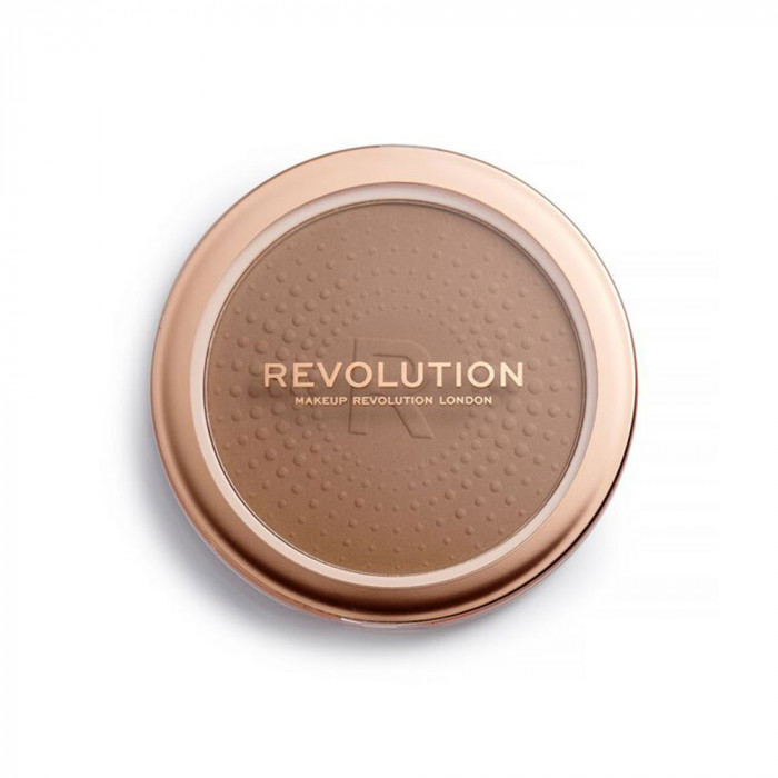 REVOLUTION MEGA BRONZER 01-COOL 15 GR