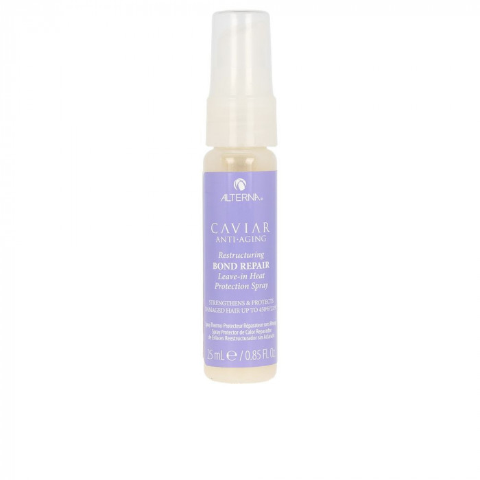 CAVIAR RESTRUCTURING BOND REPAIR LEAVE-IN HEAT PROTECTION SPRAY 25 ML