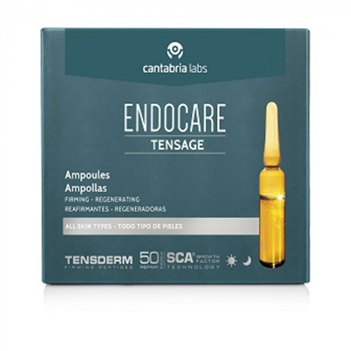TENSAGE AMPOLLAS 20 X 2 ML