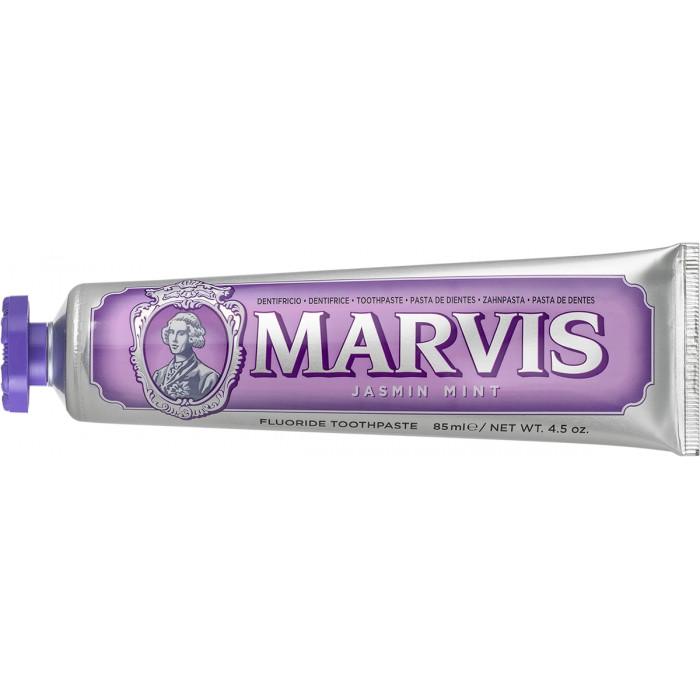 JASMIN MINT TOOTHPASTE 85 ML