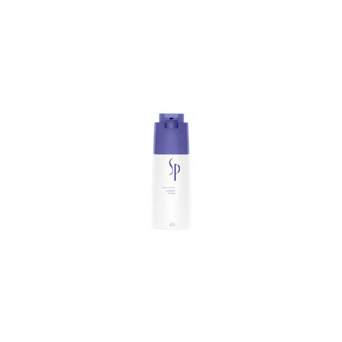 SP HYDRATE SHAMPOO 1000 ML