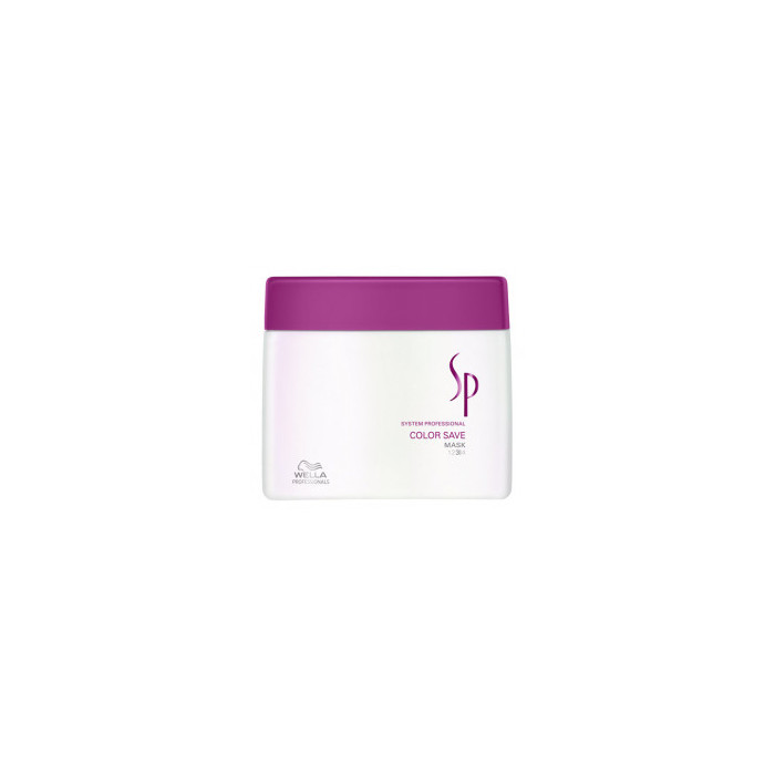 SP COLOR SAVE MASK 400 ML