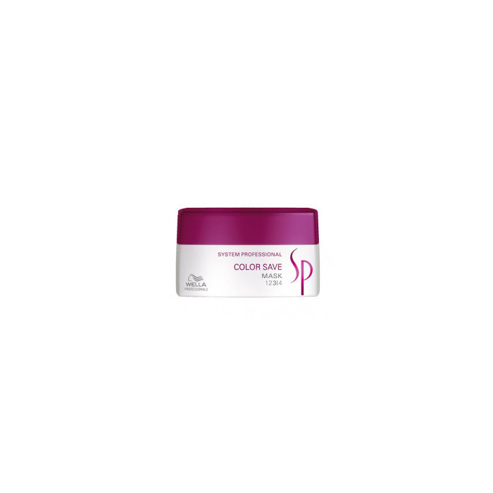 SP COLOR SAVE MASK 200 ML