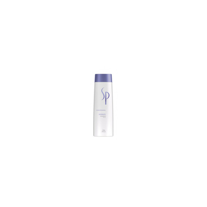 SP HYDRATE SHAMPOO 250 ML