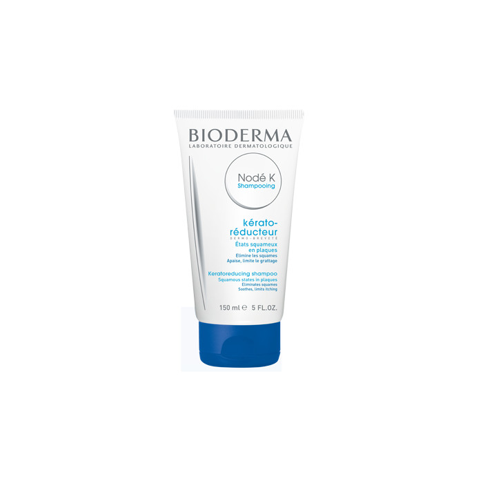 NODE K SHAMPOOING KERATO-REDUCTEUR 150 ML