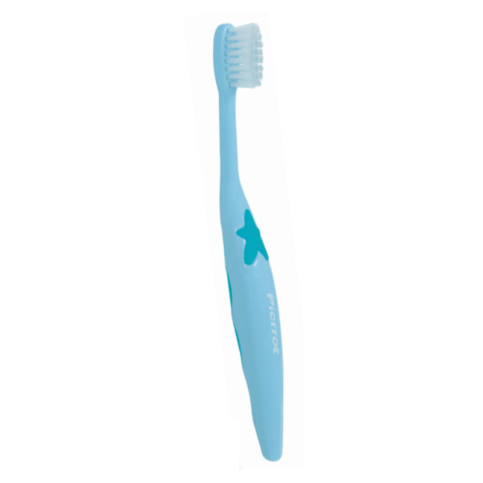 CEP. DENTAL PIERROT BABY. EXTRA SUAVE. 6-24 MESES