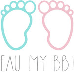 Eau my bb