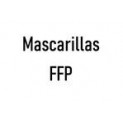 Mascarillas FFP