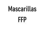 Mascarillas FFP