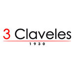 3 claveles