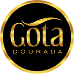 Gota dourada