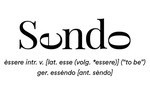 Sendo