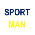 Sport man