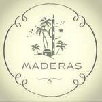 Maderas de Oriente