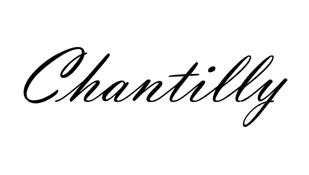 Chantilly