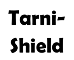 Tarni shield